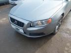 2008 VOLVO V70 SE LUX for sale at Copart ROCHFORD