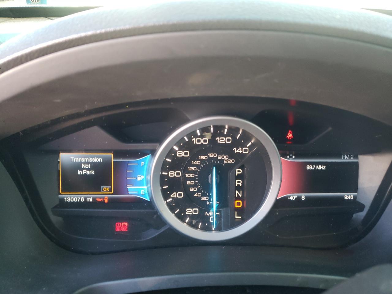 2015 Ford Explorer - Image 9