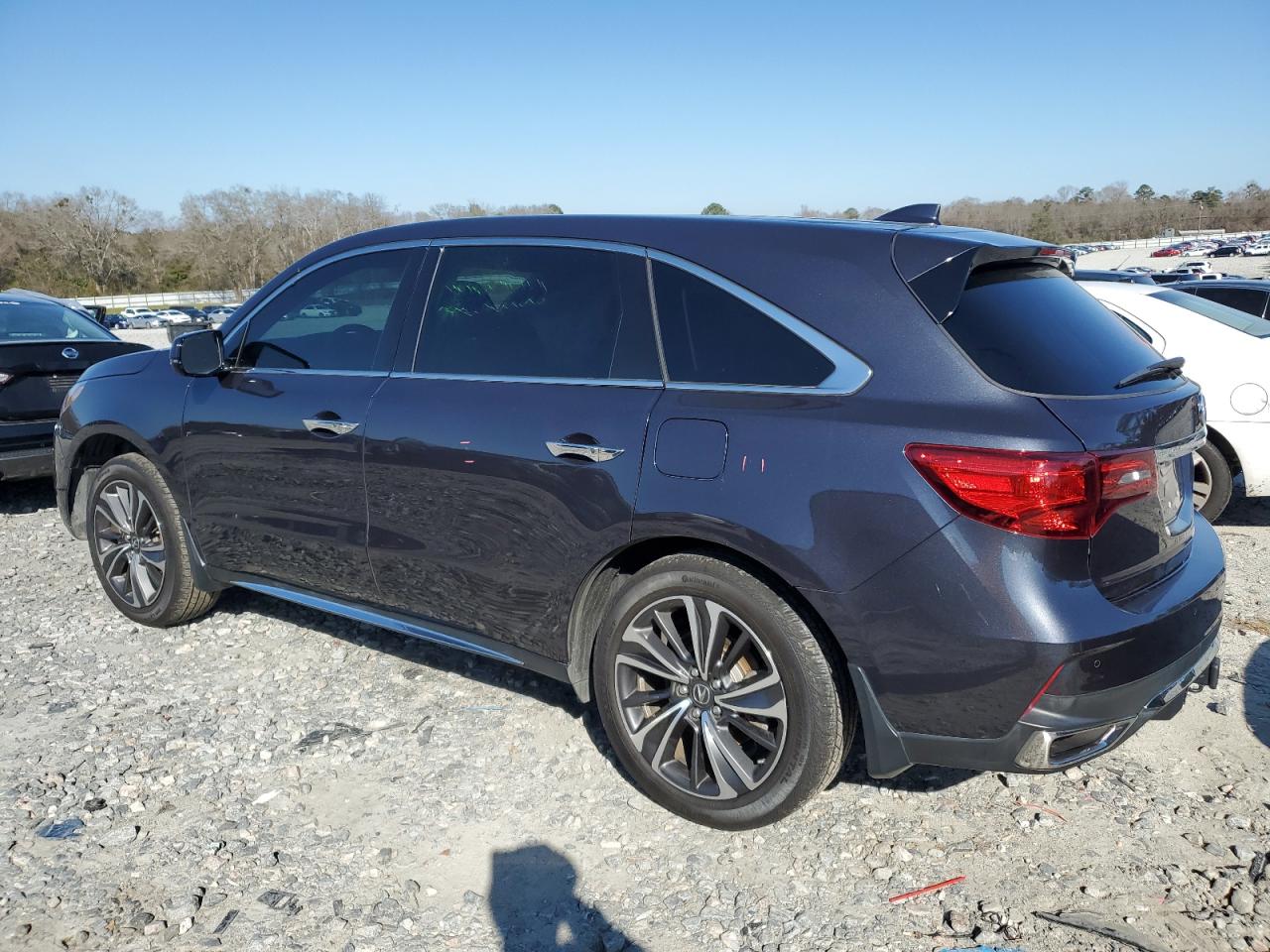 2020 Acura MDX - Image 2