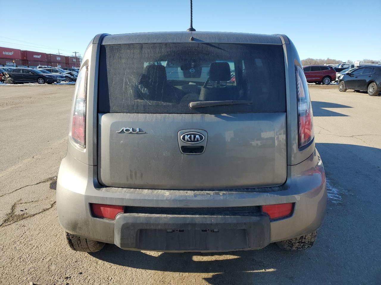 2010 Kia Soul - Image 6