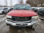 2003 GMC NEW SIERRA K1500 for sale at Copart ON - LONDON