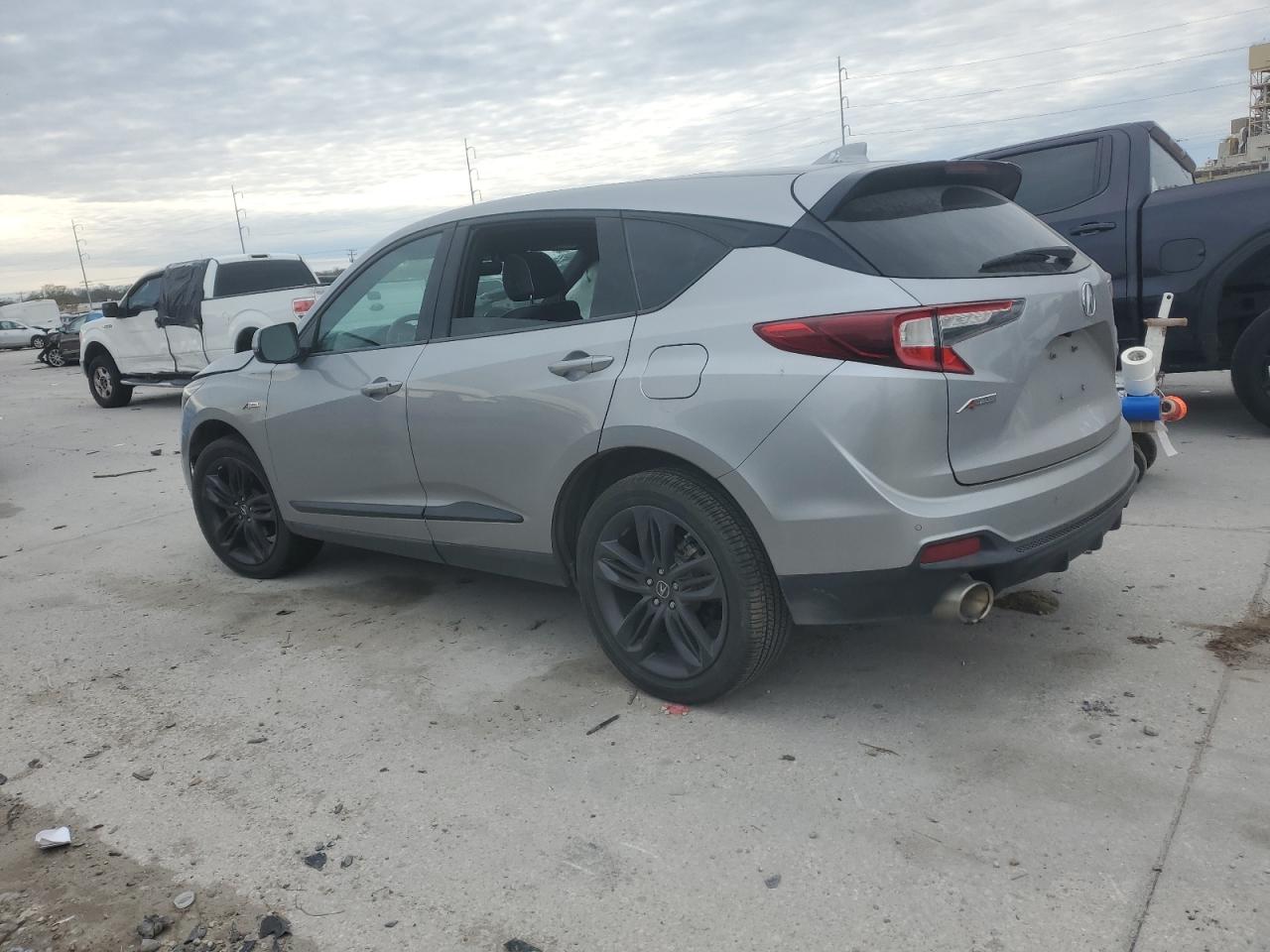 2019 Acura RDX - Image 2