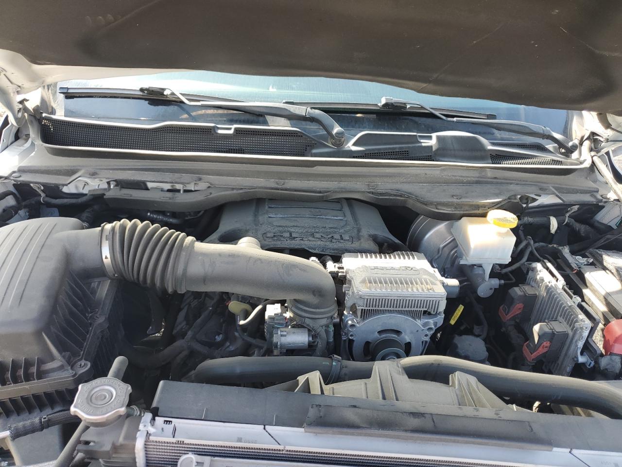 2019 RAM 1500 - Image 11