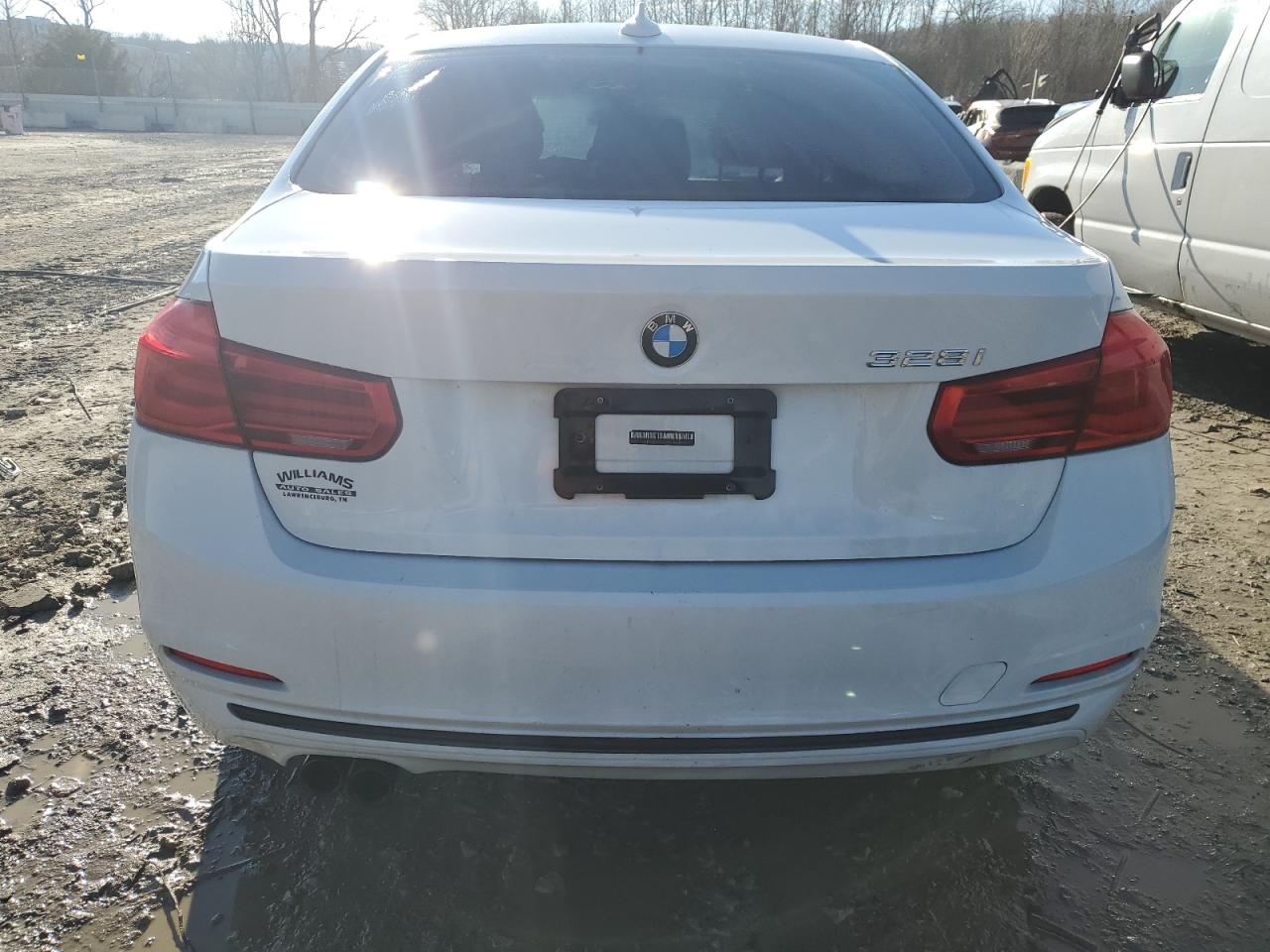 2016 BMW 3er - Image 6