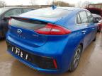 2018 HYUNDAI IONIQ PREM for sale at Copart SANDY