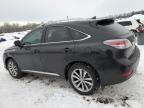 2015 LEXUS RX 350 BASE for sale at Copart ON - COOKSTOWN