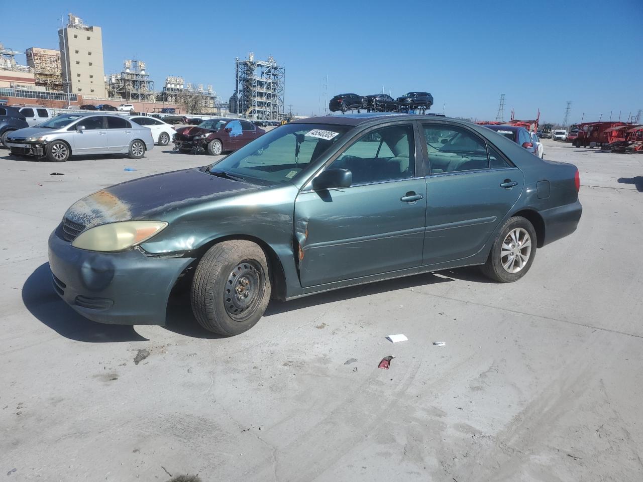 2004 Toyota Camry - Image 1