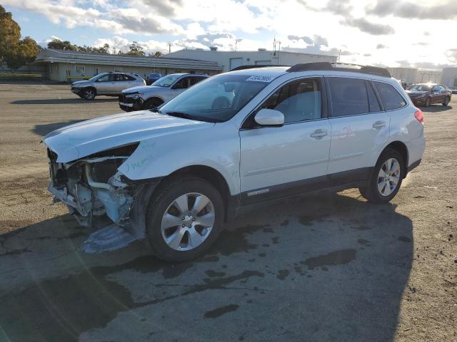 2011 Subaru Outback 3.6R Limited