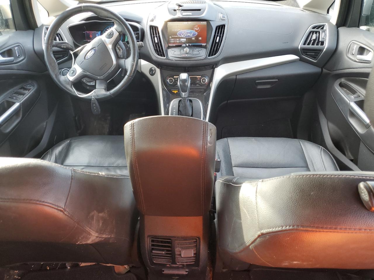 2013 Ford C-MAX - Image 8