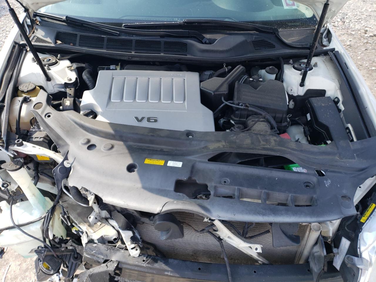 2011 Toyota Avalon - Image 11