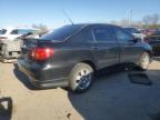 2004 Toyota Corolla Ce en Venta en Louisville, KY - Mechanical