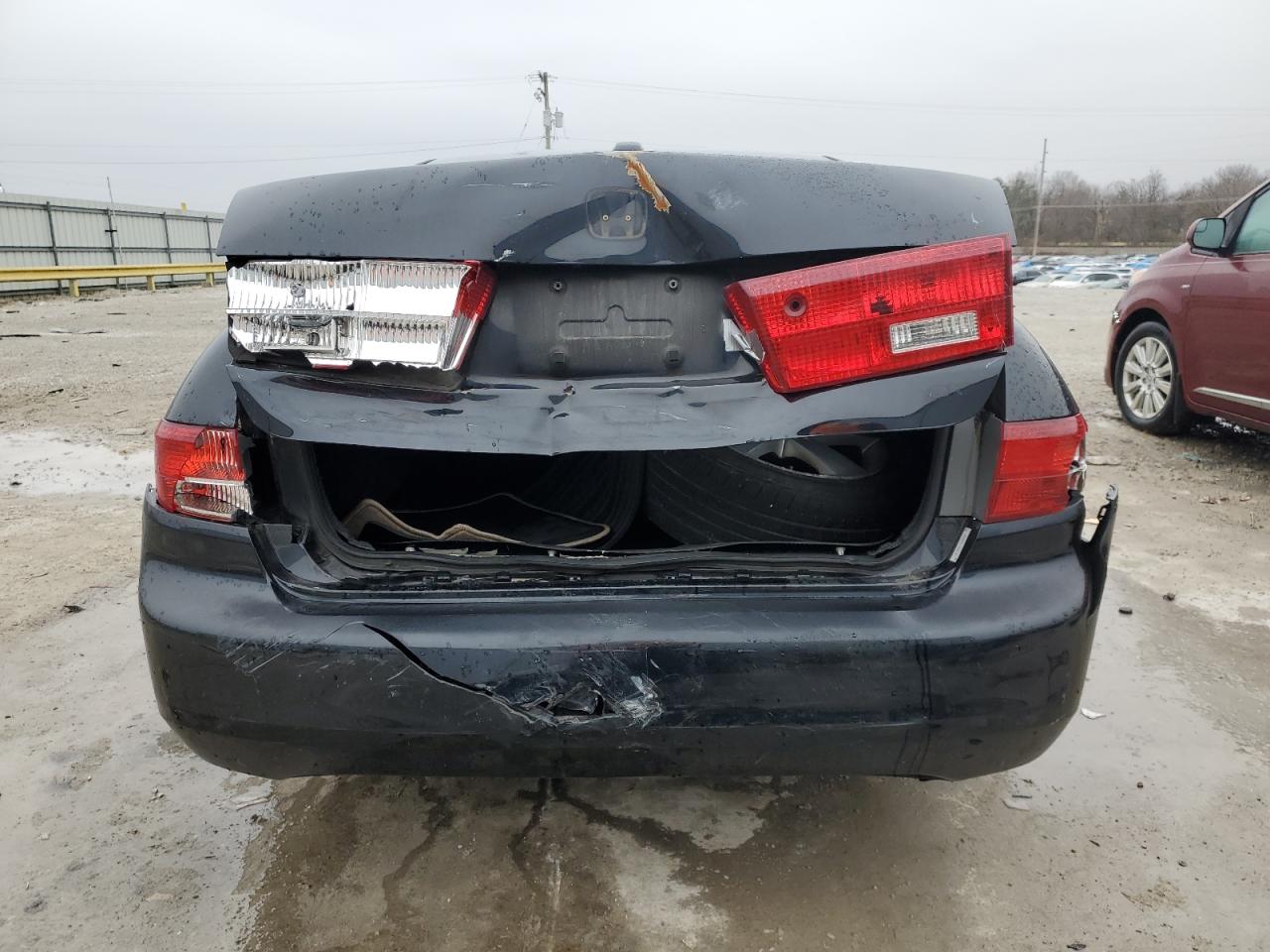2005 Honda Accord - Image 6