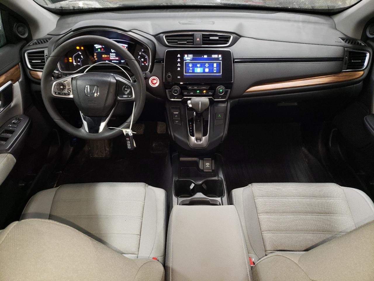 2018 Honda CR-V - Image 8