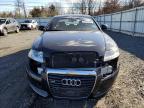 2009 Audi A6 Prestige de vânzare în Hillsborough, NJ - Side
