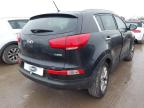 2015 KIA SPORTAGE 2 for sale at Copart YORK