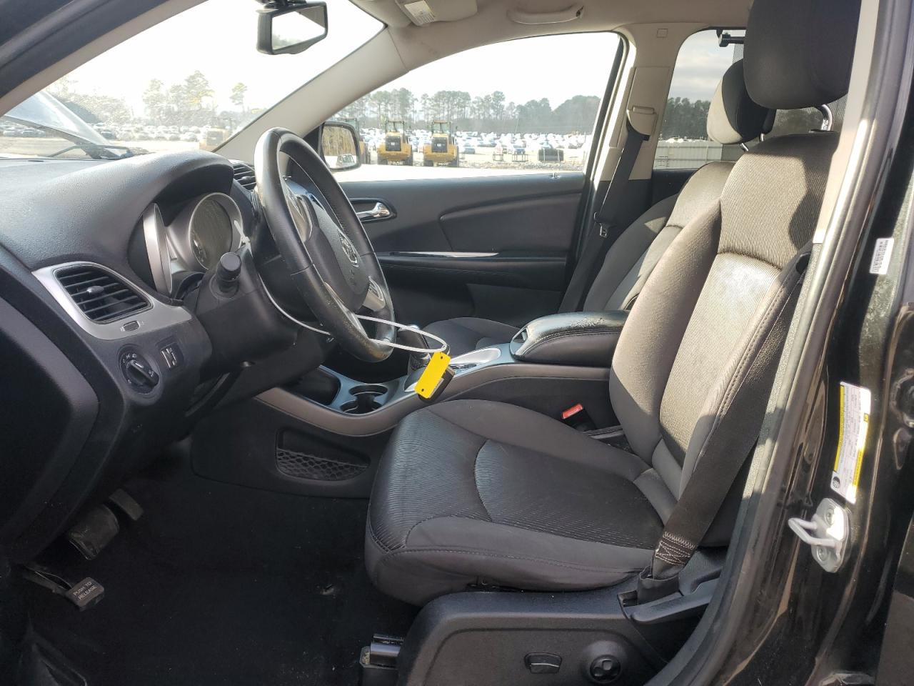 2012 Dodge Journey - Image 7