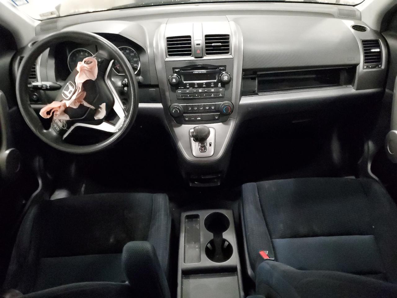 2007 Honda CR-V - Image 8