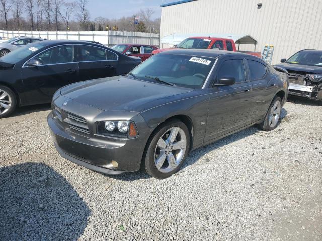 2008 Dodge Charger 