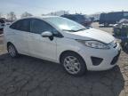 2013 FORD FIESTA SE for sale at Copart CA - SAN BERNARDINO