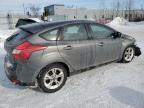 2012 FORD FOCUS SE for sale at Copart ON - LONDON