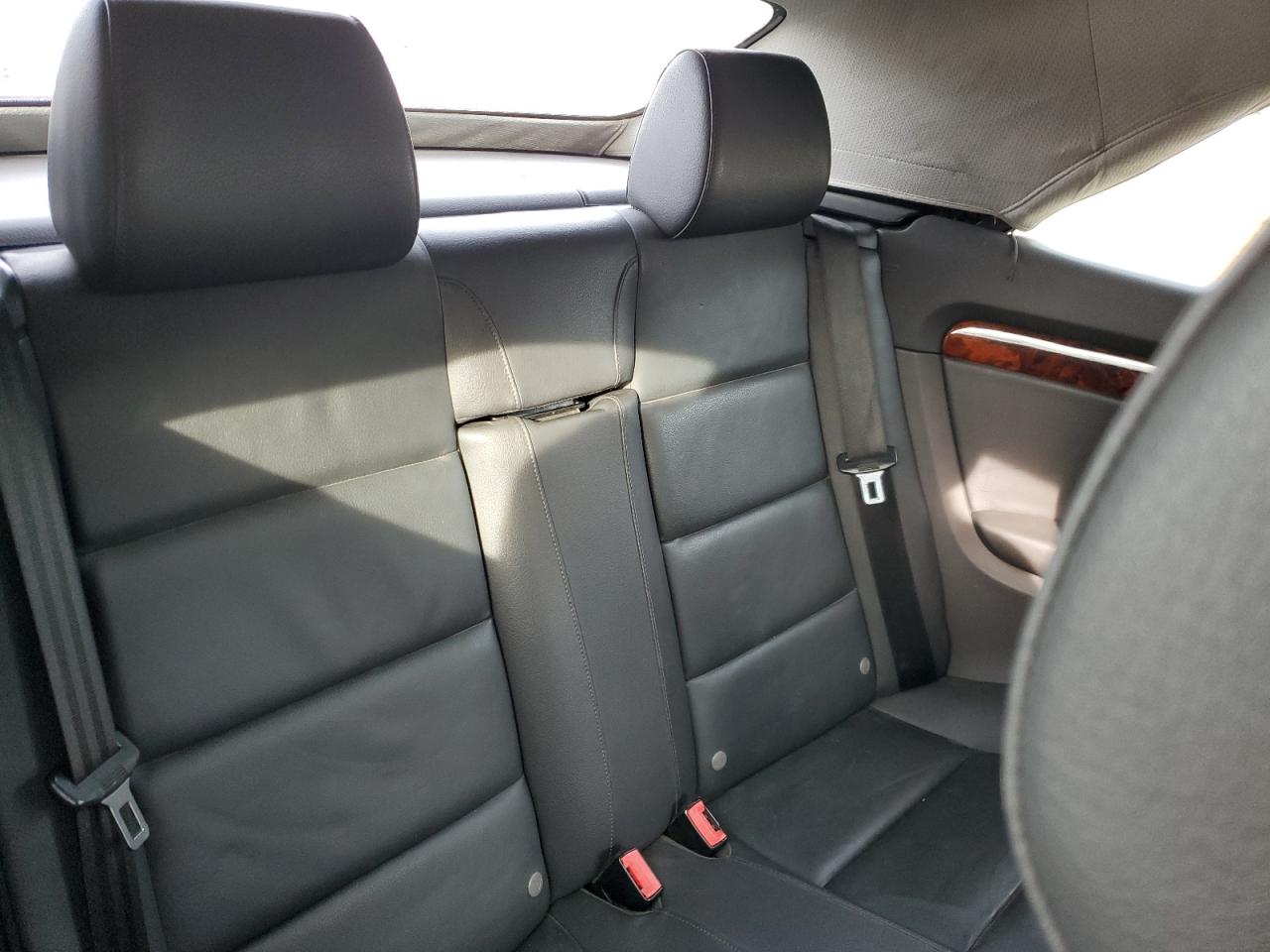 2008 Audi A4 - Image 10