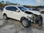 2018 Nissan Rogue S на продаже в Houston, TX - Front End