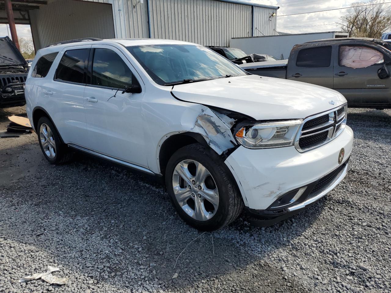 2015 Dodge Durango - Image 4