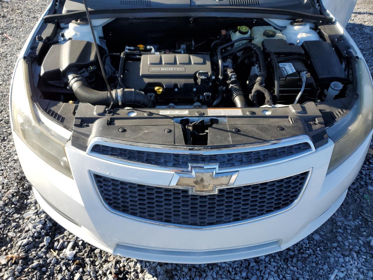 2011 Chevrolet Cruze - Image 12