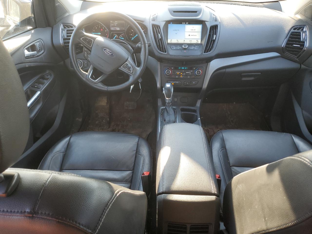 2018 Ford Escape - Image 8