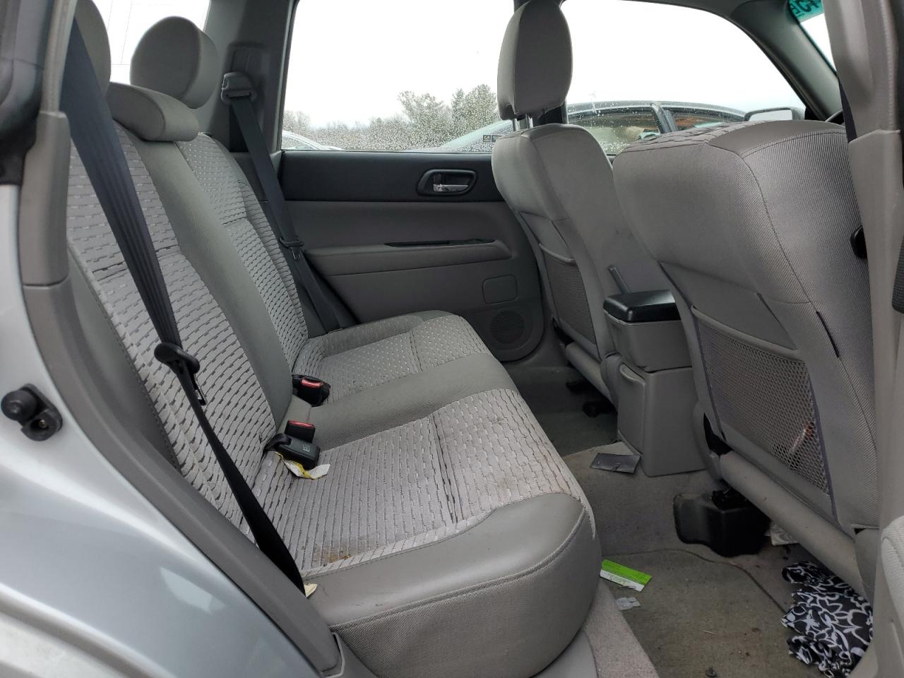 2003 Subaru Forester - Image 10