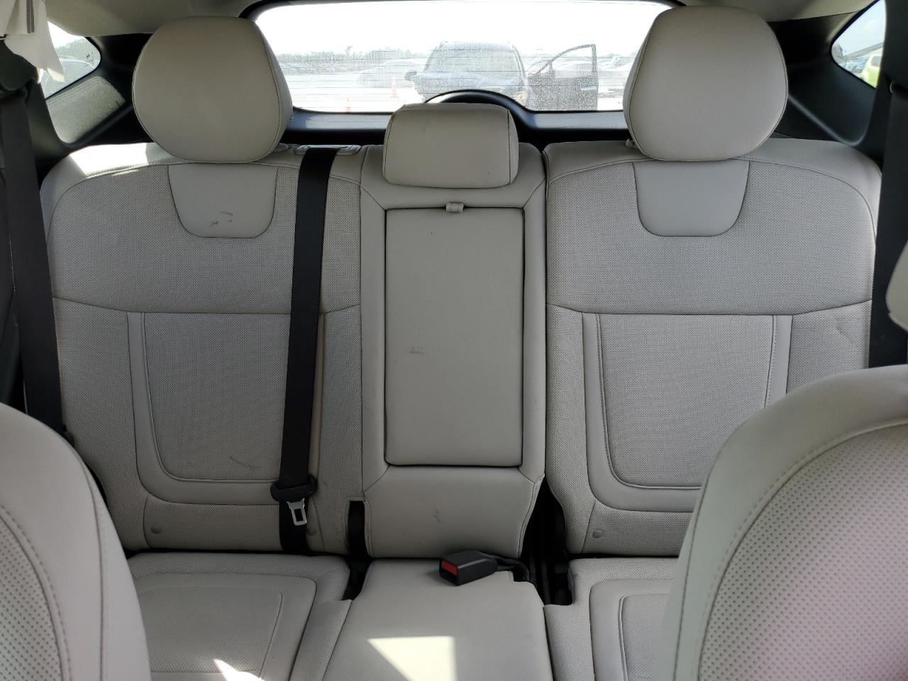 2023 Hyundai Tucson - Image 10