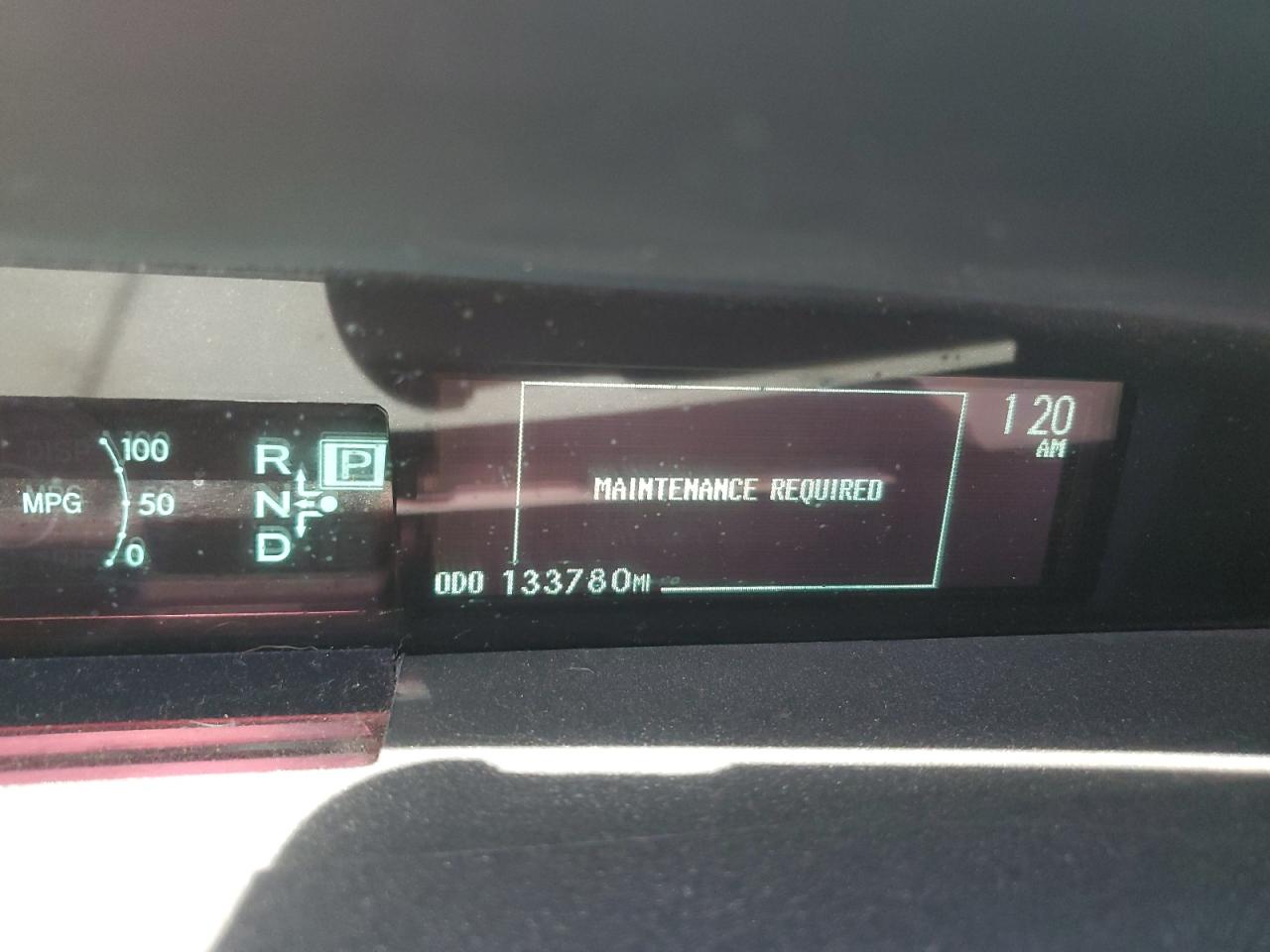 2015 Toyota Prius - Image 9