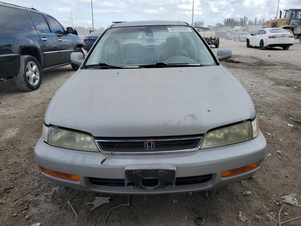 1997 Honda Accord - Image 5