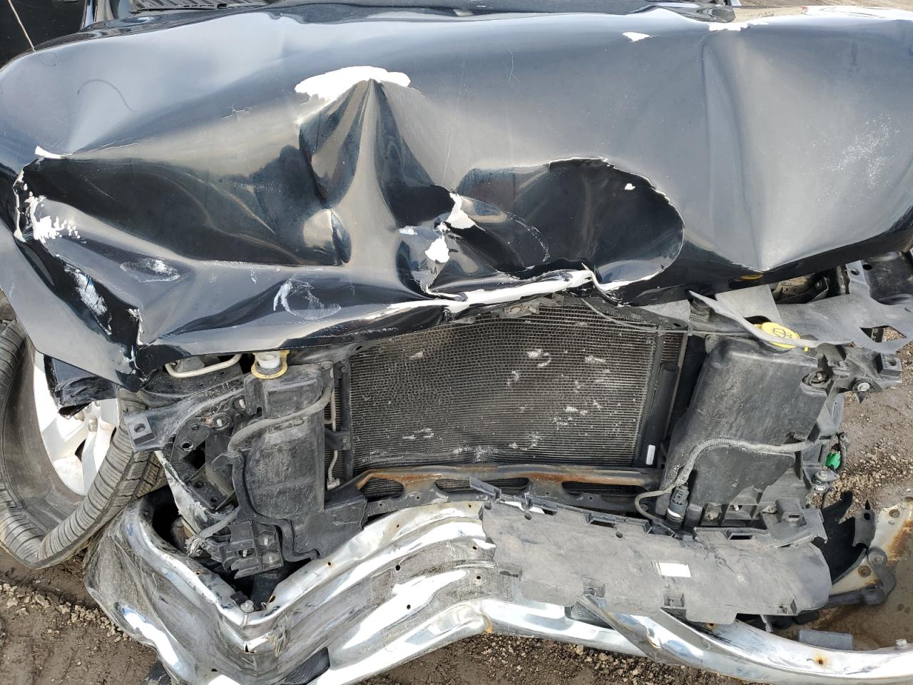 2014 RAM 1500 - Image 12