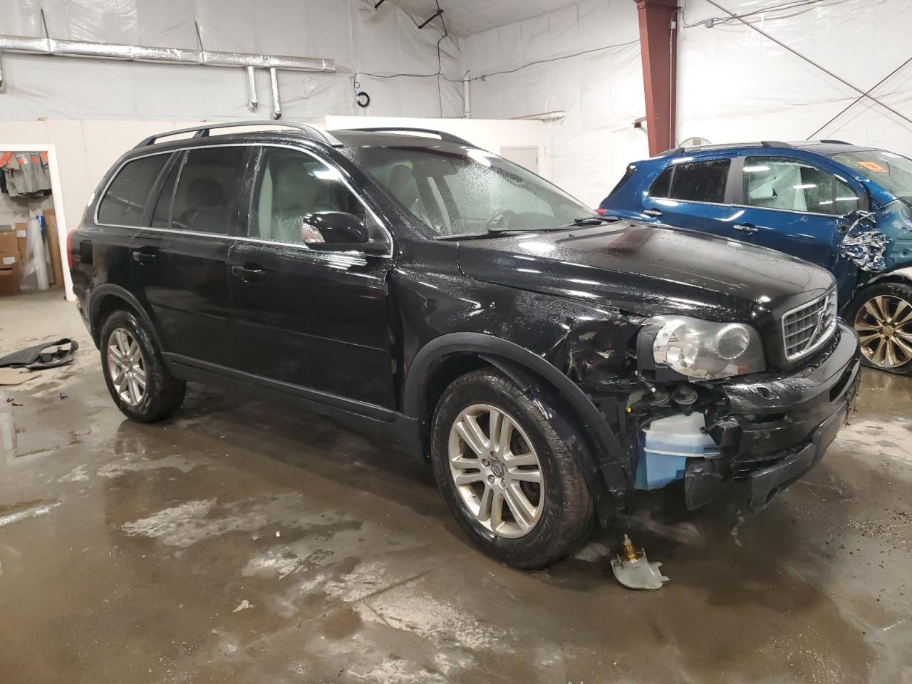 2009 Volvo XC90 - Image 4