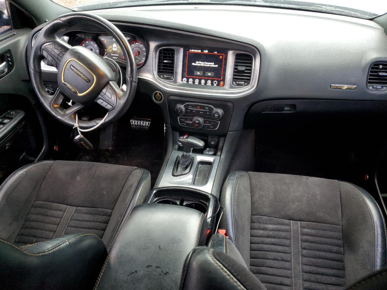2017 Dodge Charger - Image 8