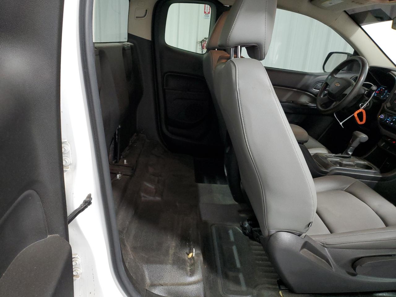 2018 Chevrolet Colorado - Image 6