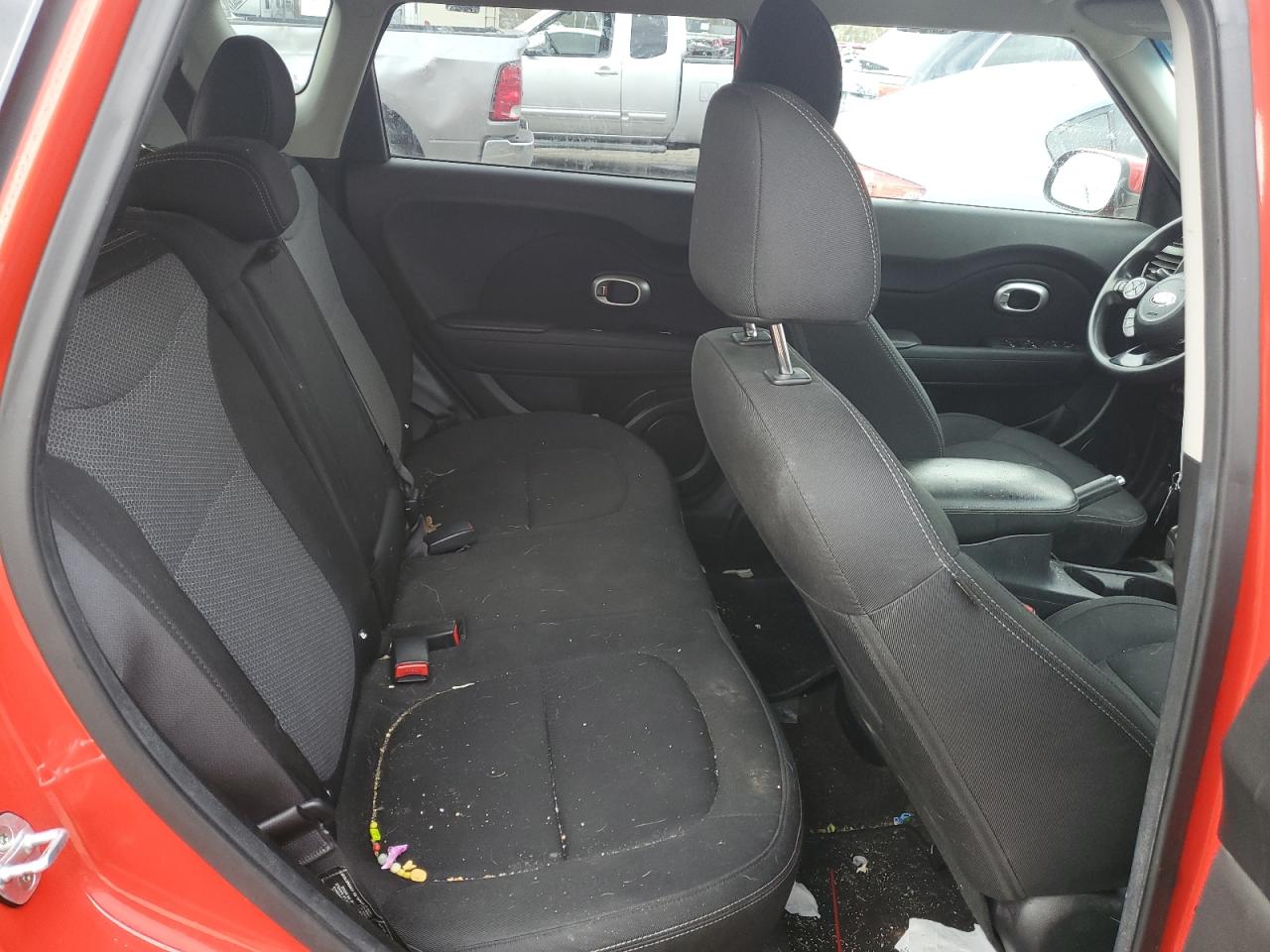 2018 Kia Soul - Image 10