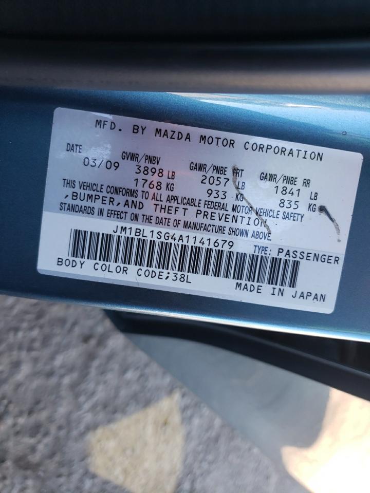 2010 Mazda 3 - Image 15
