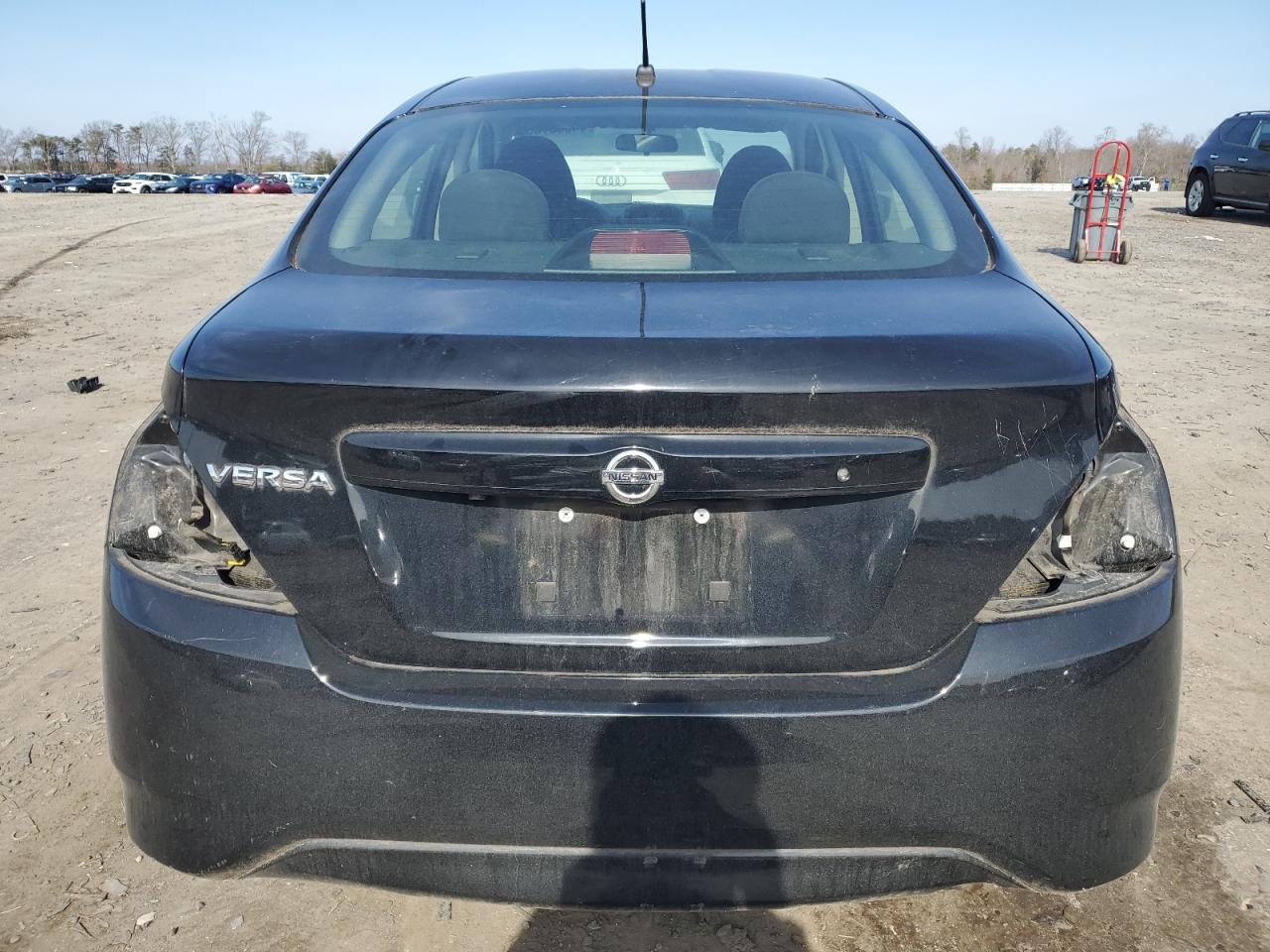 2019 Nissan Versa - Image 6