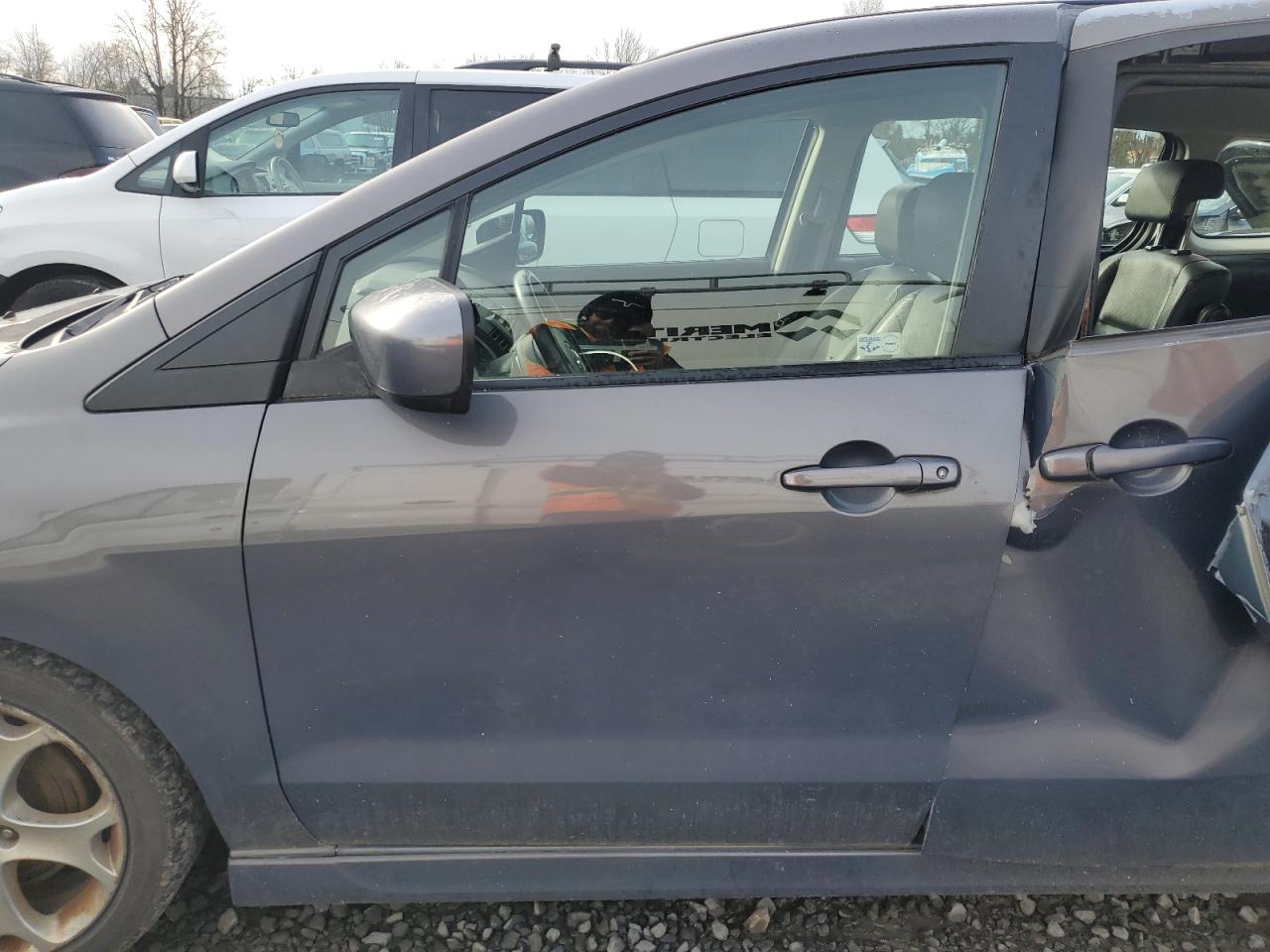 2010 Mazda 5 - Image 7