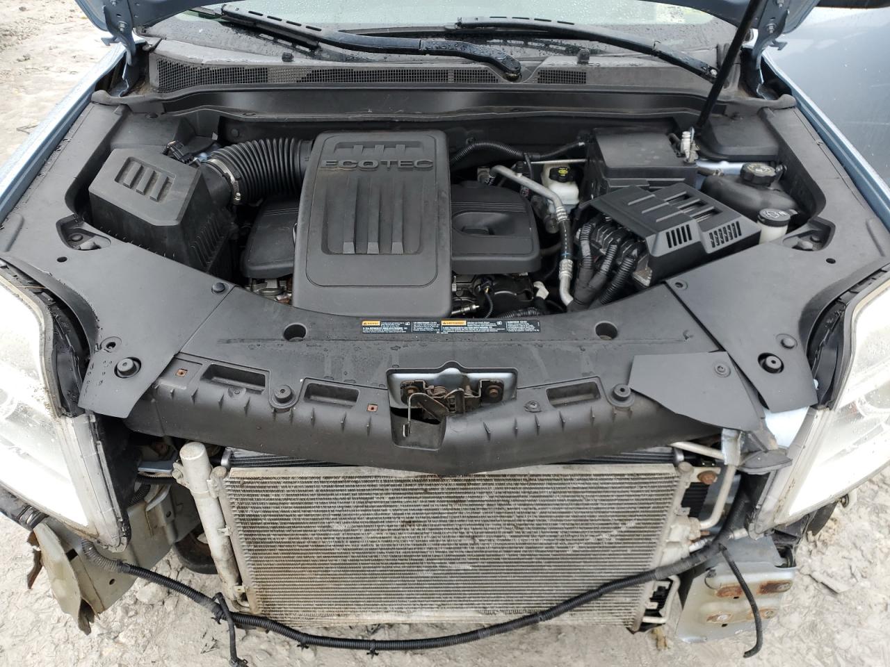 2014 GMC Terrain - Image 13