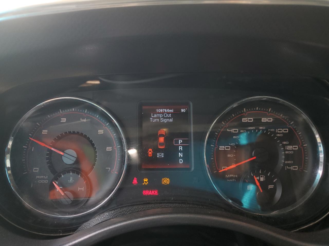 2013 Dodge Charger - Image 9