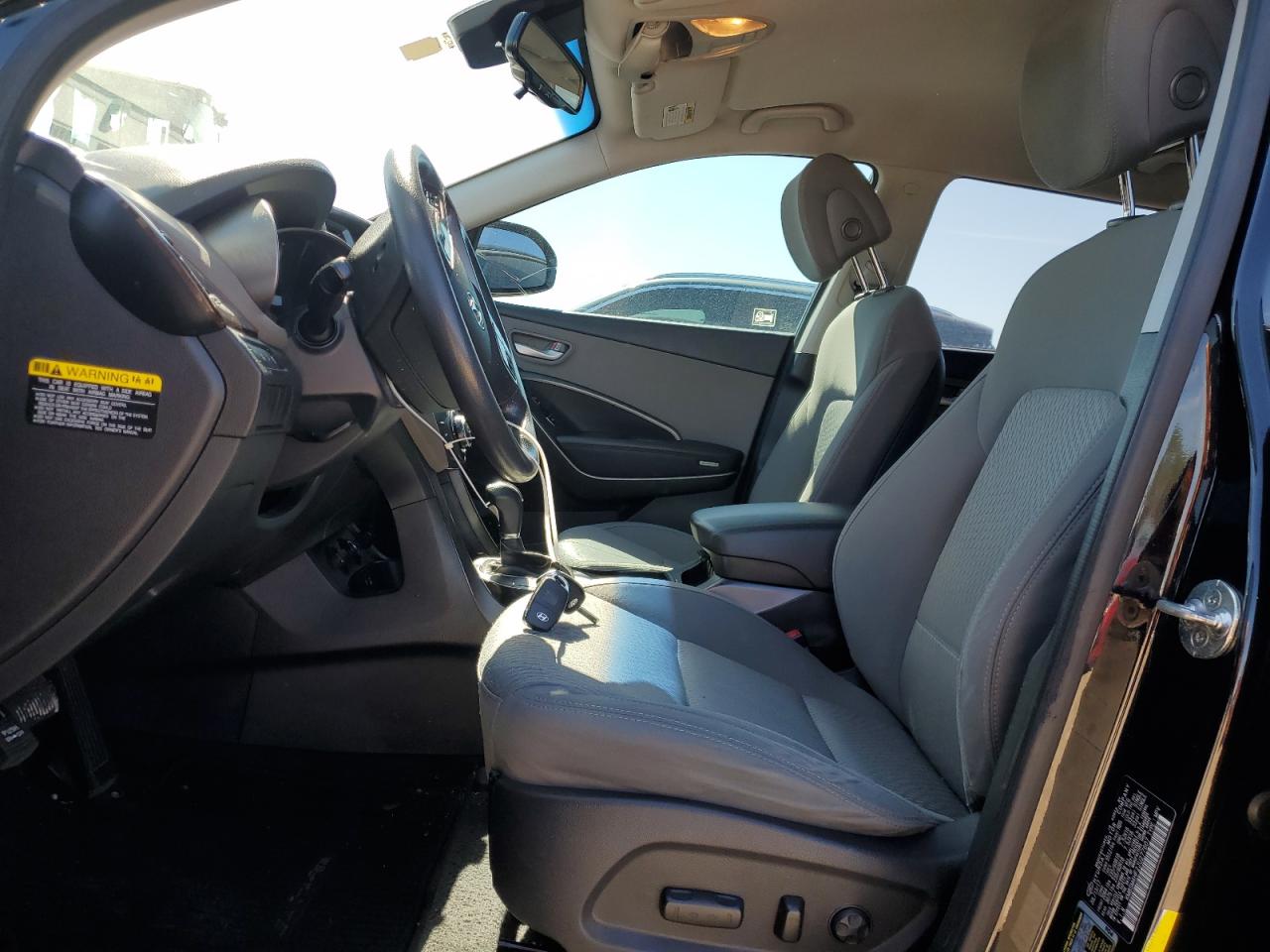 2018 Hyundai Santa Fe - Image 7