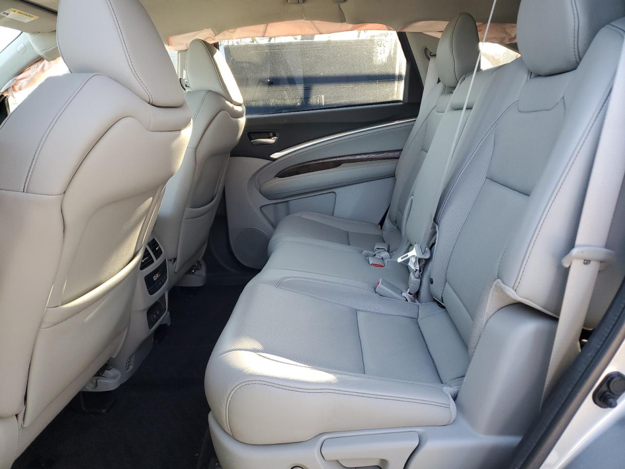 2019 Acura MDX - Image 11