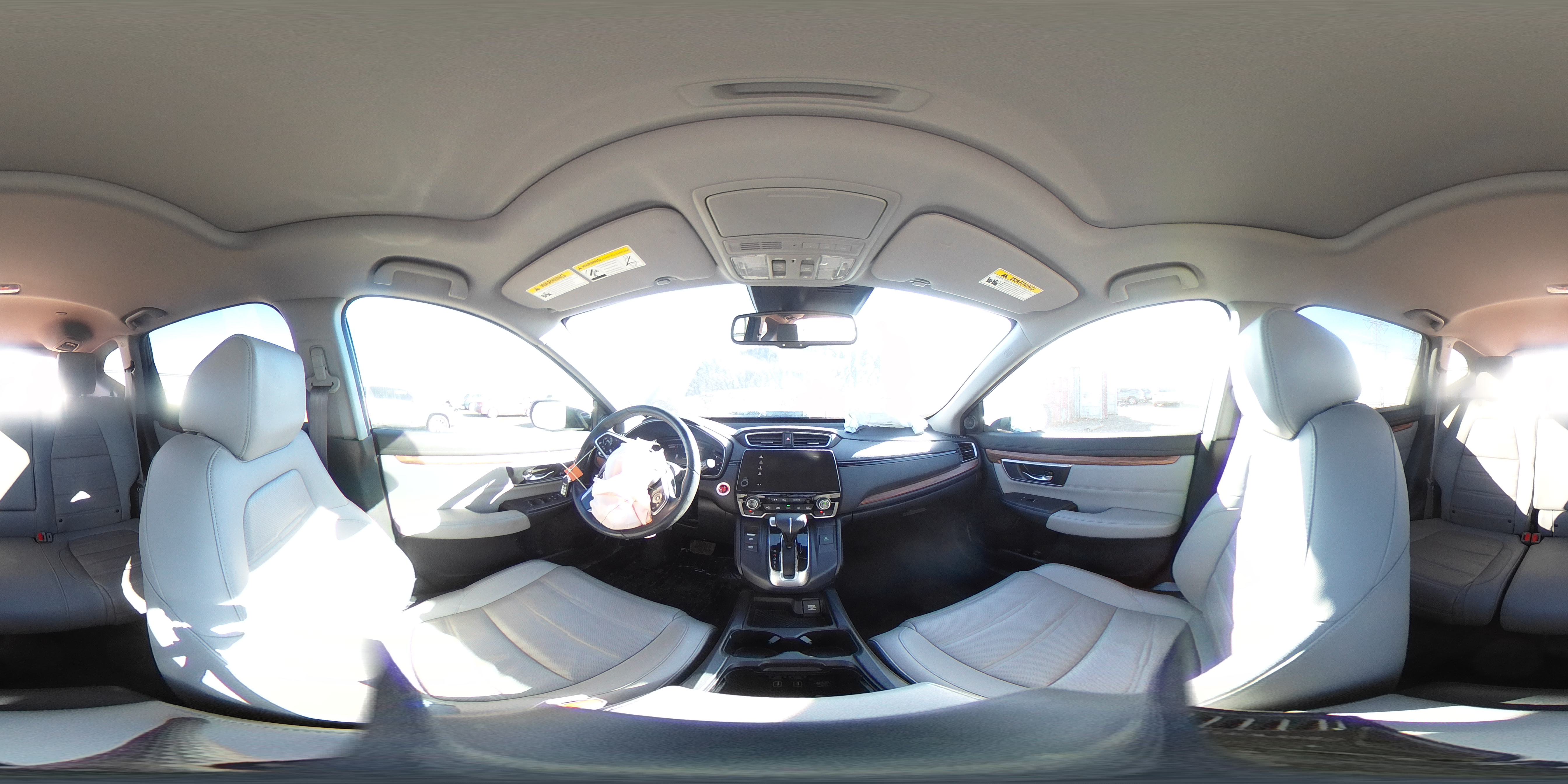2019 Honda CR-V - Image 13