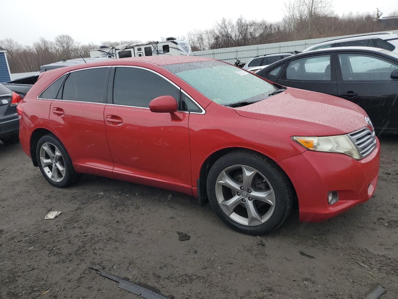 2012 Toyota Venza - Image 4