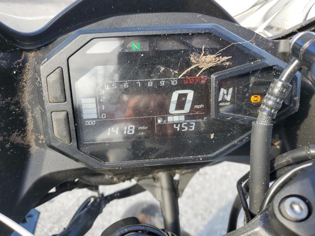 2024 KAWASAKI EX500 