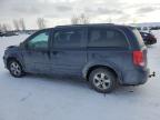 2012 DODGE GRAND CARAVAN SE for sale at Copart QC - MONTREAL