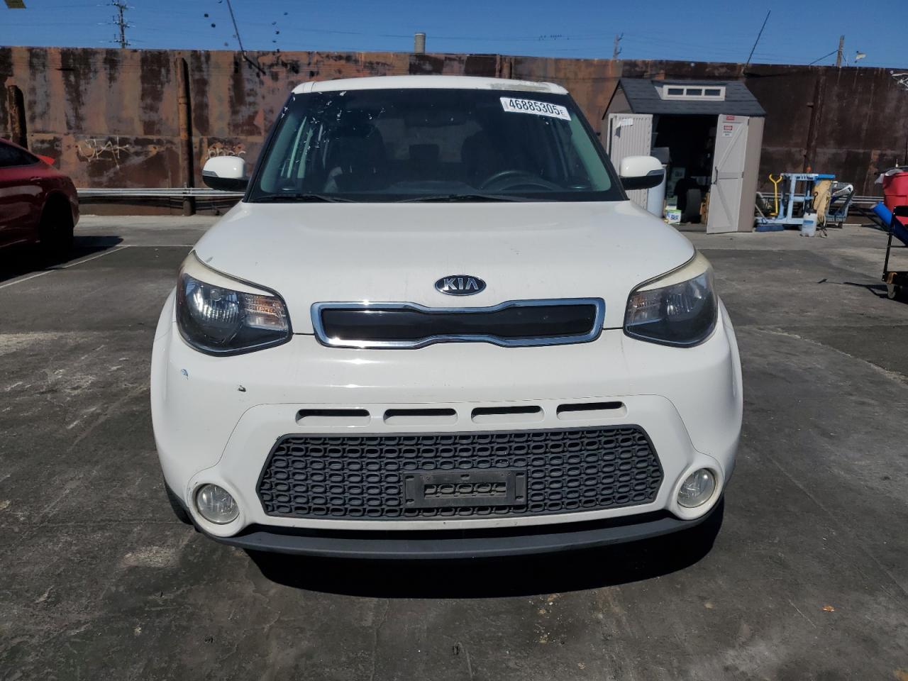 2016 Kia Soul - Image 5